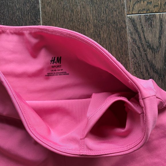 Bike Short - Picture 3 of 4